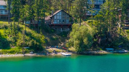 408 N Foys Lake Drive