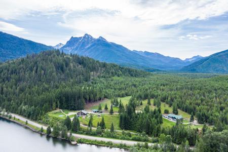 17274 / 17276 Bull Lake Road