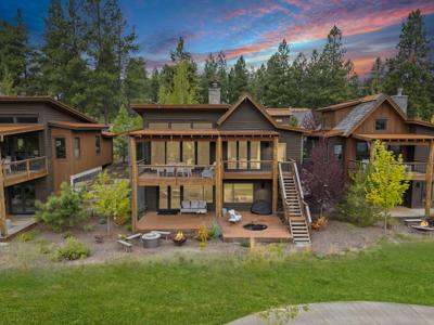 44 Cottage Lake Lane