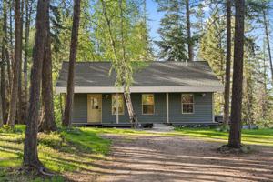 538 Echo Chalet Drive