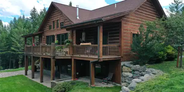 302 Aspen Glen Road