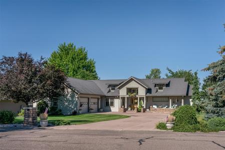 207 Eagle Drive