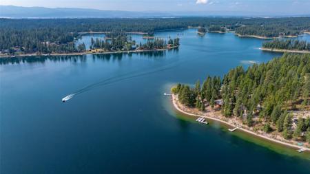 1844 Echo Cabin Loop