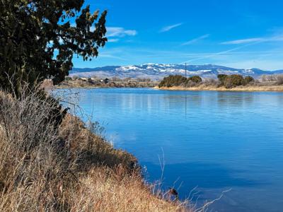 TBD Overloop Trail