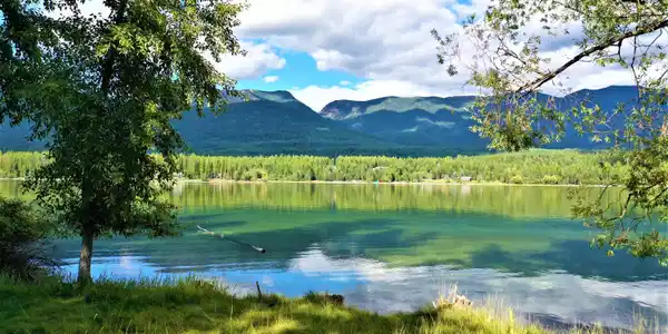 Nhn Glen Lake Drive