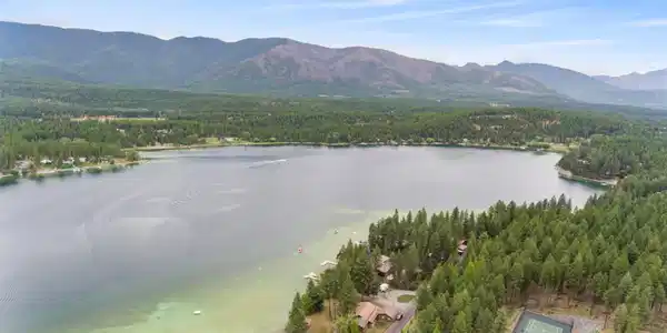 n/a Glen Lake Park
