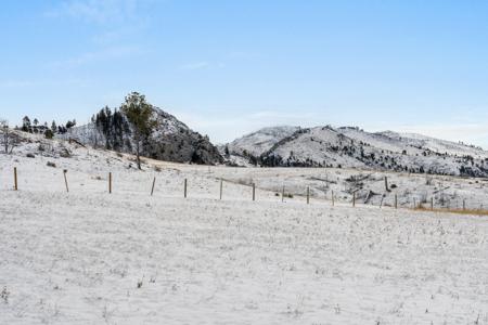 TBD Tract A Ridge Road