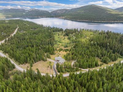 1160 S McGregor Lake Road