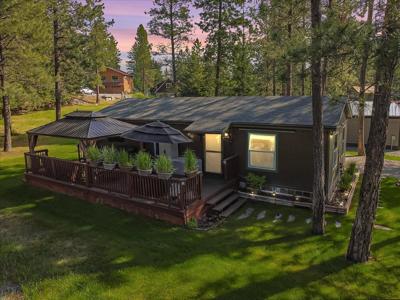 192 Kokanee Drive W