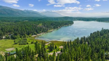 Lot 6 Sinclair Creek Road