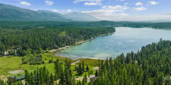 Lot 6 Sinclair Creek Road