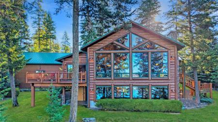 1110 N Bitterroot Road