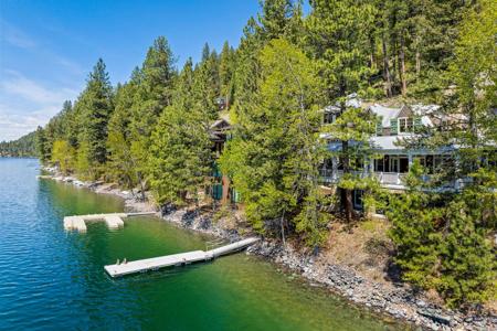 2802 Rest Haven Drive