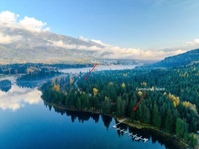 NHN Northshore Drive