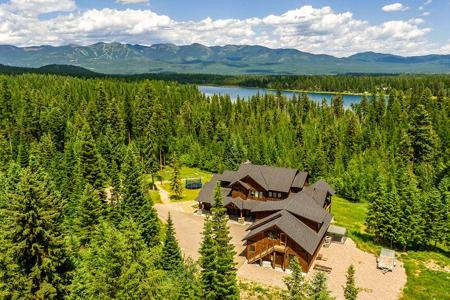 NHN Whitefish Hills Drive