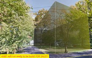 0 Circle Drive S