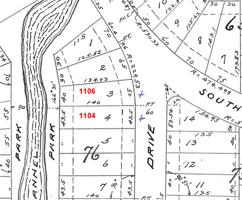 1104 Idlewild Drive