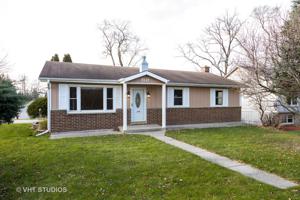 3517 Ridge Road