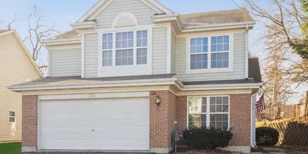 701 E Bayou Court