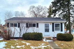 24 Lippincott Road