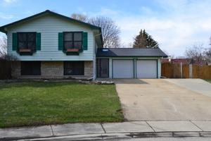 165 Brandon Court