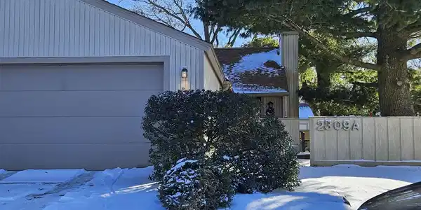 2309 Melrose Drive
