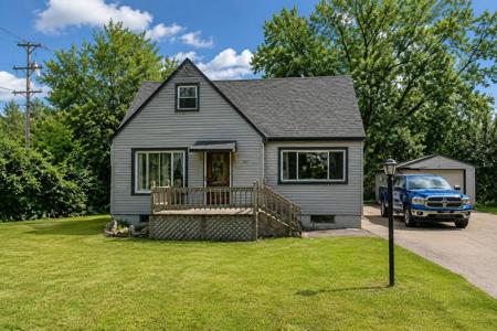 1111 Idlewild Drive