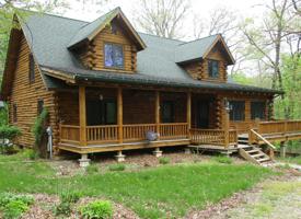 299 Lake Thunderbird Drive