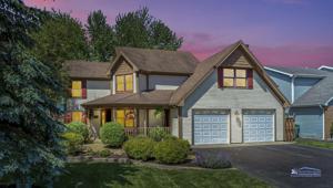 187 Mainsail Drive