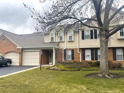 1404 Nottingham Court