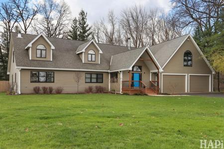 4321 Lakewood Road