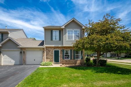 1277 N Village Drive