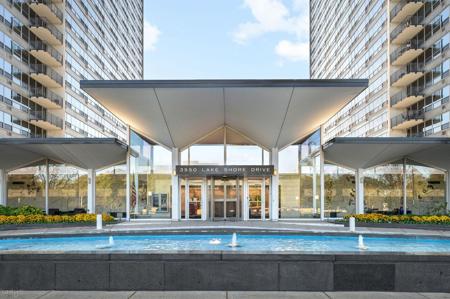 3550 N Lake Shore Drive
