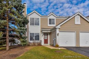 395 Gregory Street