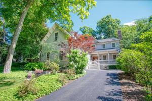 591 Riford Road
