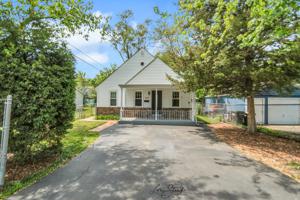 506 N Prospect Drive