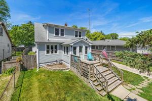 14 Lippincott Road