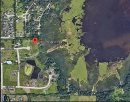 210 CROZIER Drive