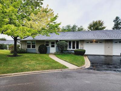 7423 Chevy Chase Court