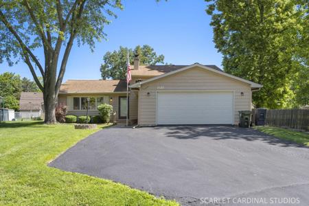 2120 Meadow Drive