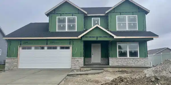 404 Red Bud Drive