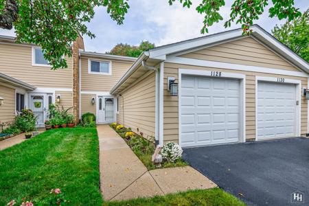 1128 E Potomac Lane
