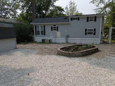 96 Fossil Ridge Road