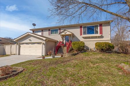 213 Windsor Drive