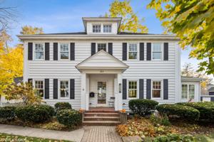 209 Lake Court