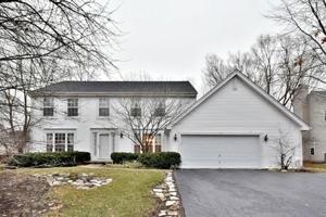 732 SADDLEWOOD Drive