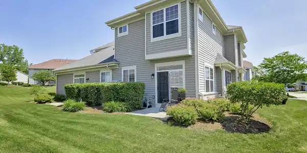 461 BLUE SPRINGS Drive