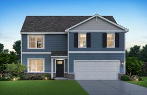 6897 Spruce Court
