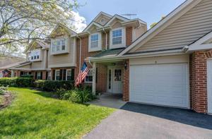 1361 E Evergreen Drive