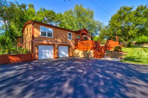 412 W Pleasant View Drive